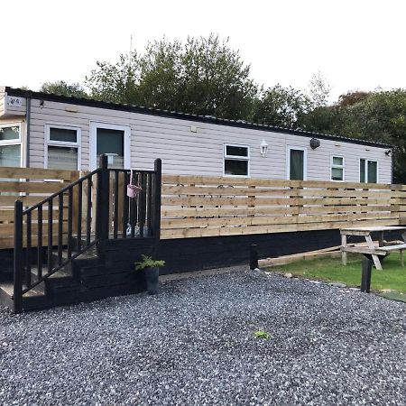 4 Squirrel View Hotel Stranraer Exterior photo